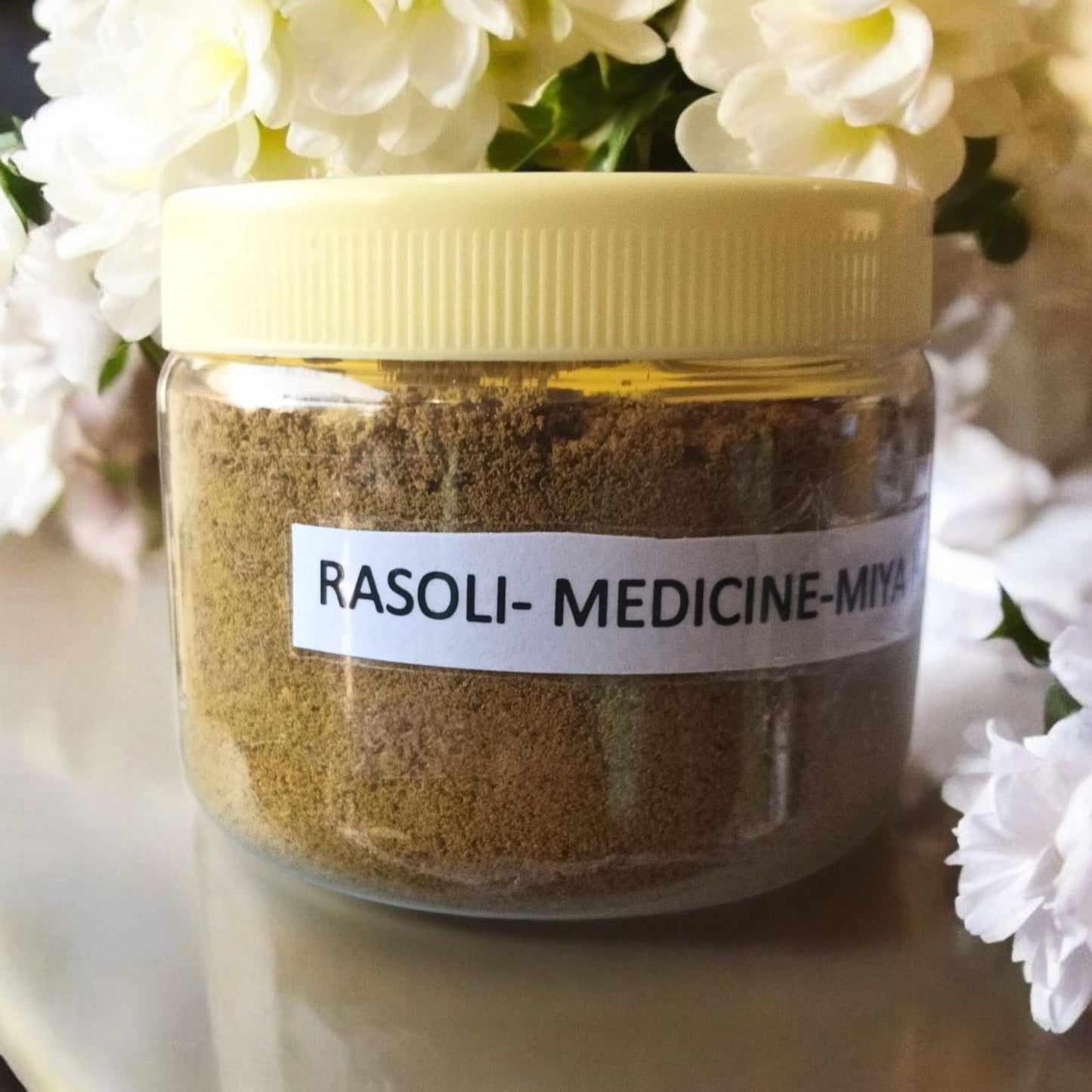 Rasoli Medicine