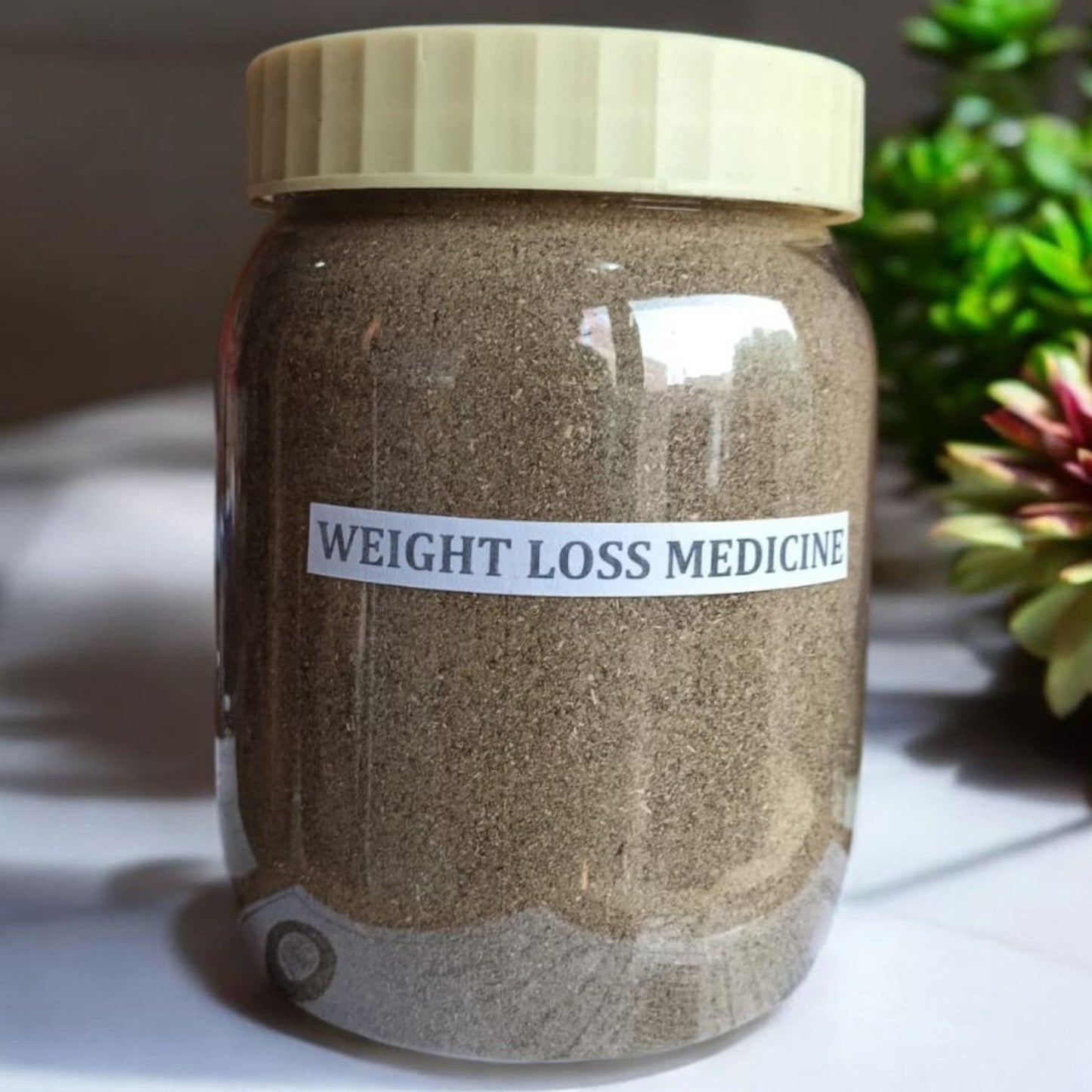 Weight Loss Medicine