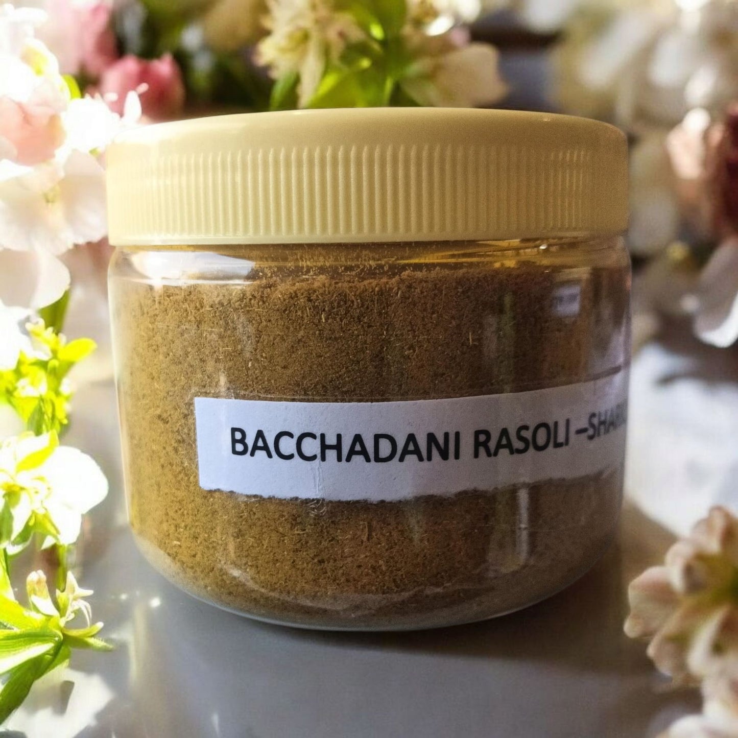 Bacchadani Rasoli Medicine