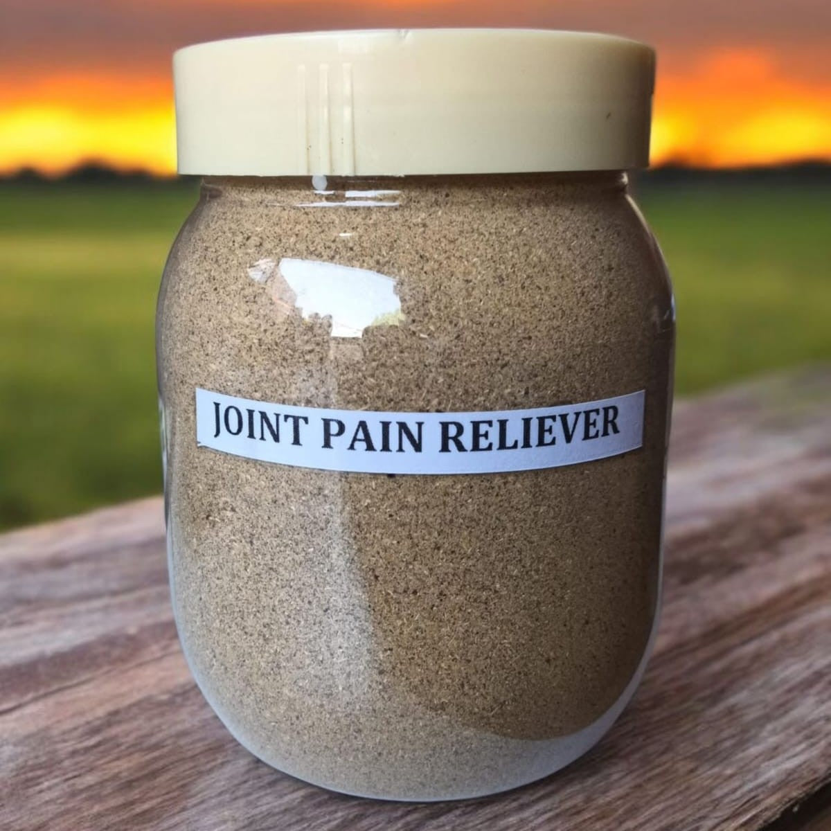 Joint Pain Reliever
