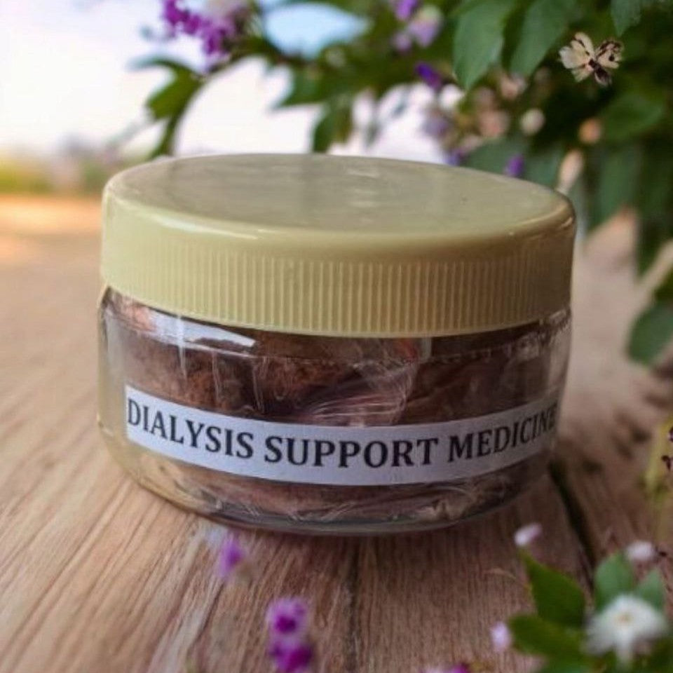 Dialysis Support Medicine (For 3 Month Course)