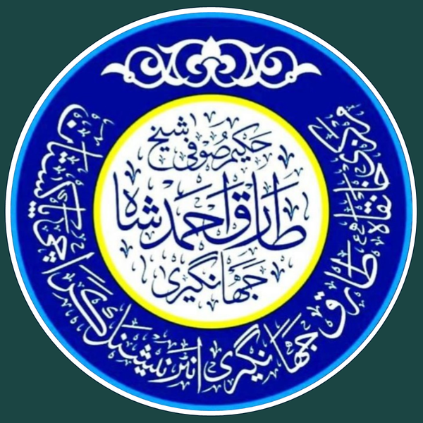 Tariq Jhangiri Ruhani center India